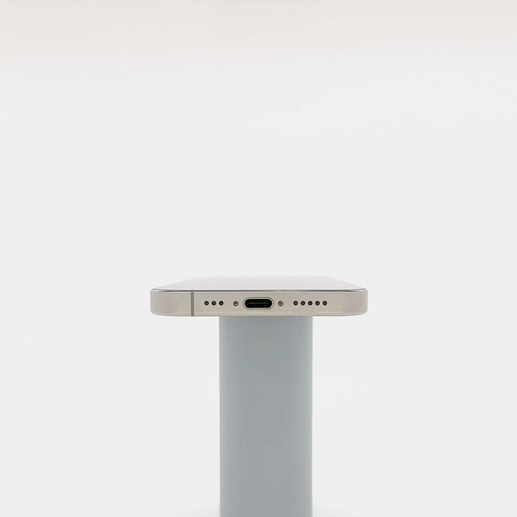 95新 Apple iPhone 16 Pro 128G 原色鈦金屬 中國大陸版