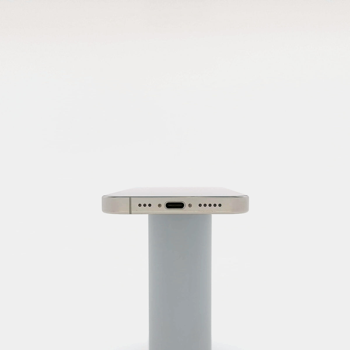 95新 Apple iPhone 16 Pro 128G 原色鈦金屬 中國大陸版