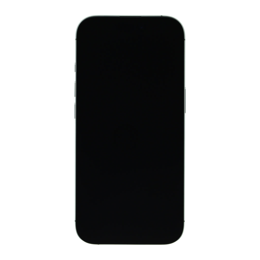 99新 Apple iPhone 16 Pro 128G 原色鈦金屬 中國大陸版