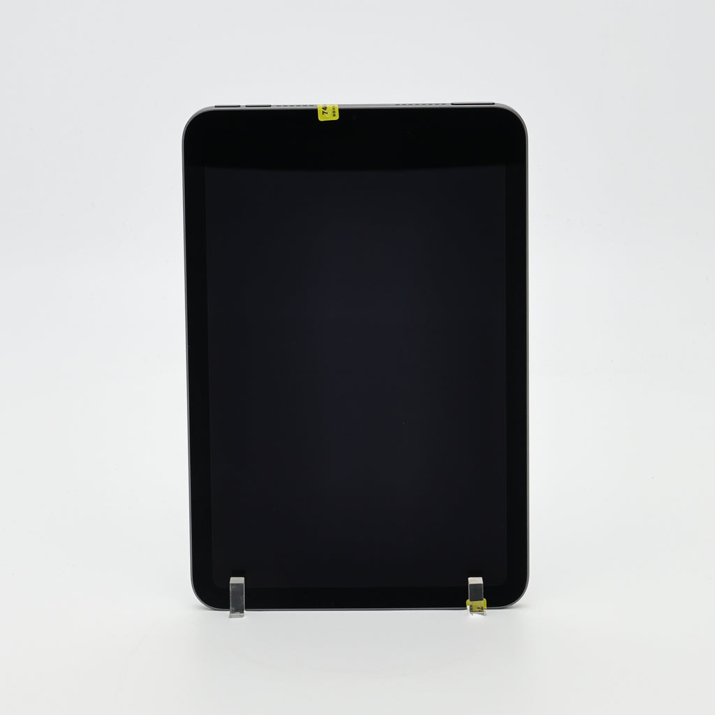 95新 Apple iPad mini6 64G 深空灰色 WIFI