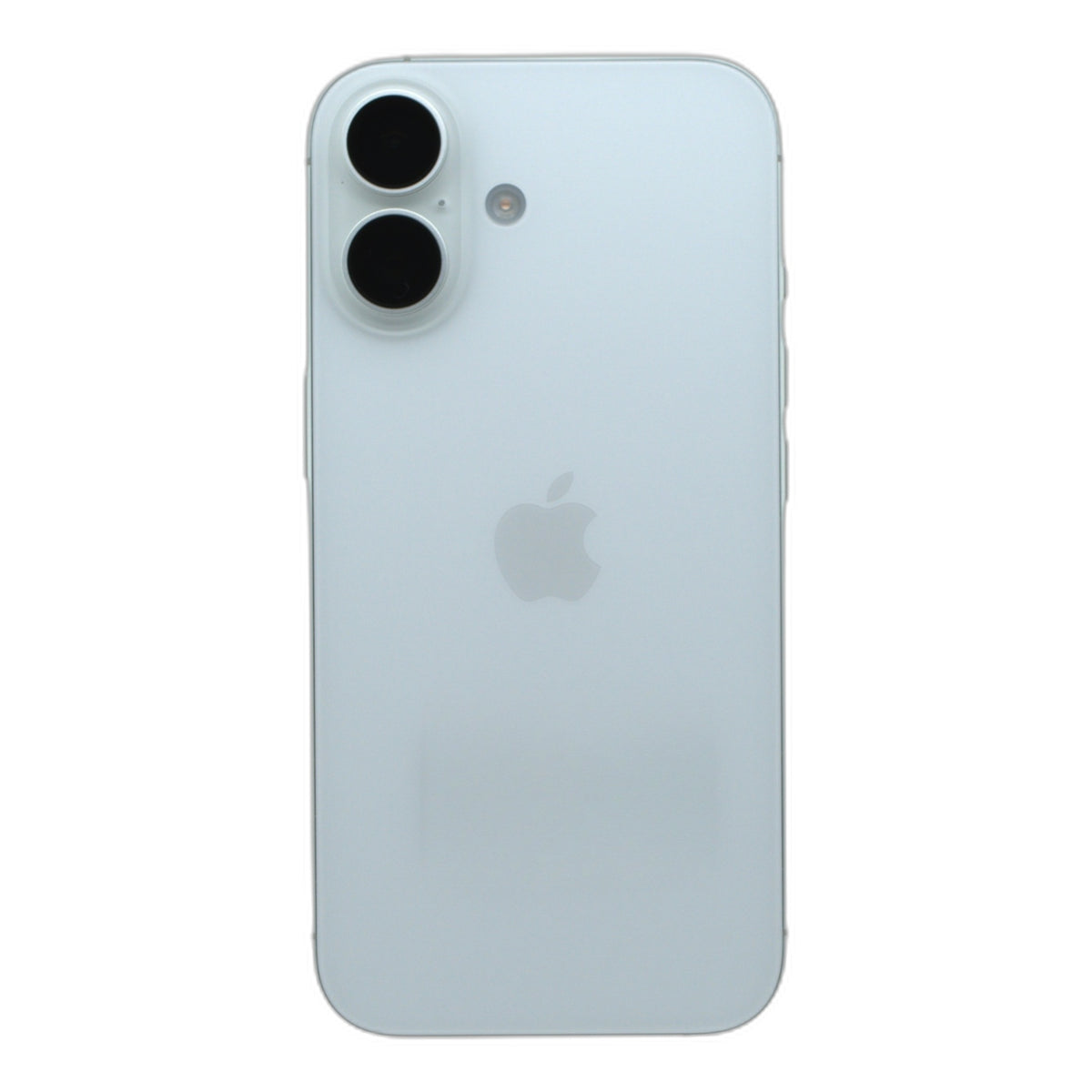 99新 Apple iPhone 16 128G 白色 中國大陸版