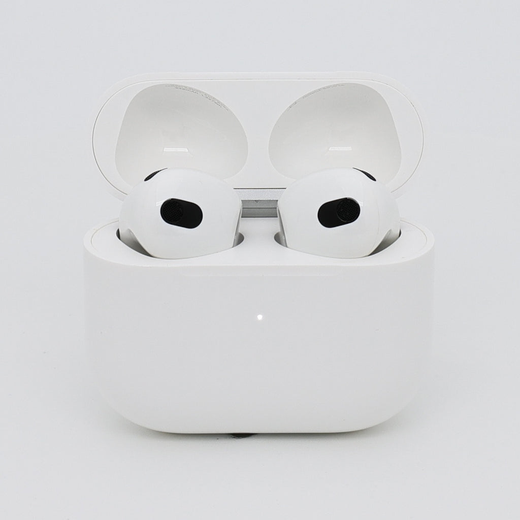 99新 Apple AirPods 3 白色