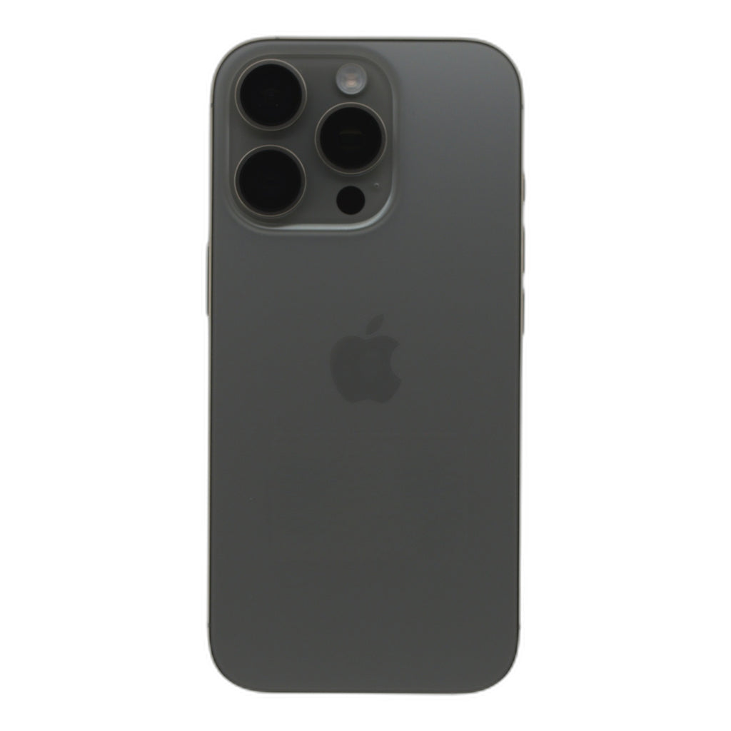 95新 Apple iPhone 16 Pro 128G 原色鈦金屬 中國大陸版