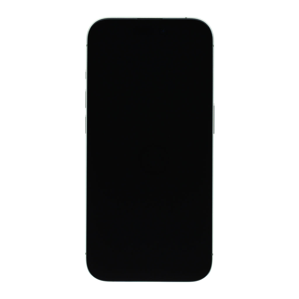 95新 Apple iPhone 15 Pro 256G 白色鈦金屬 中國大陸版