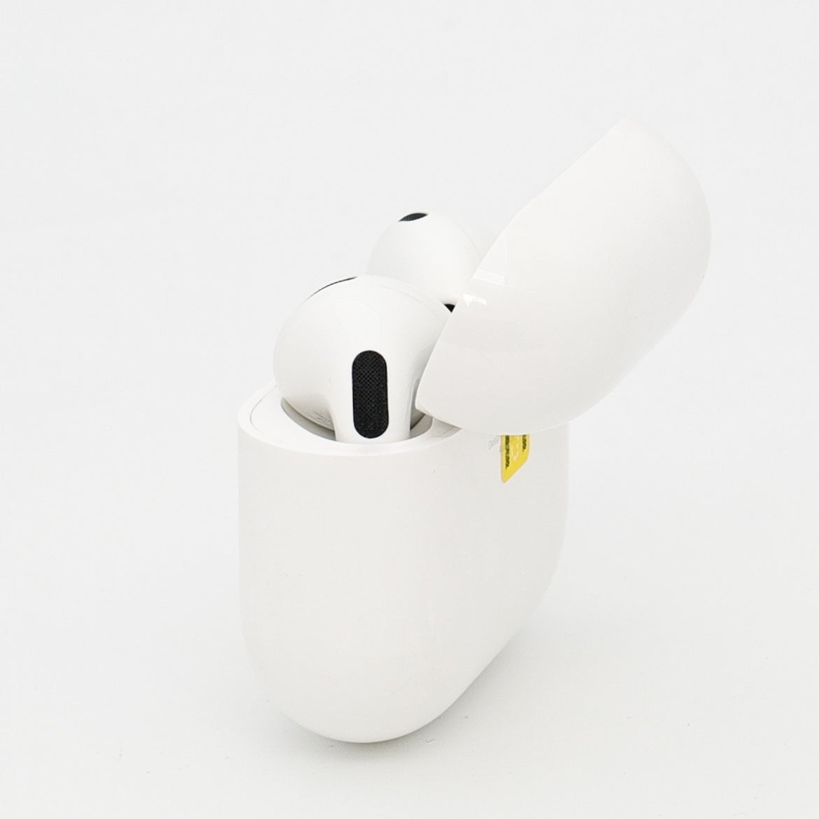 99新 Apple AirPods 4 (不支持主动降噪) 白色