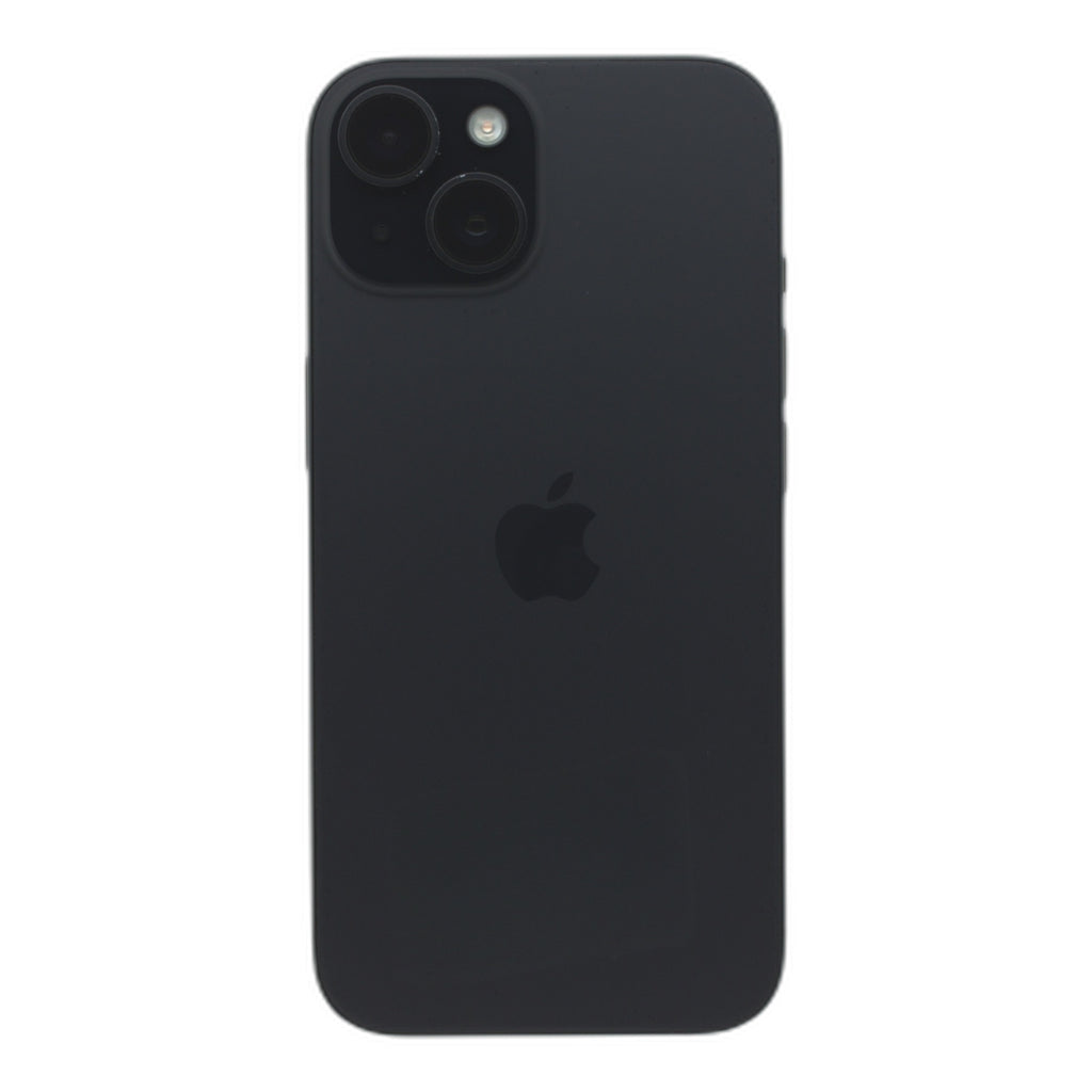95新 Apple iPhone 15 256G 黑色 中國大陸版