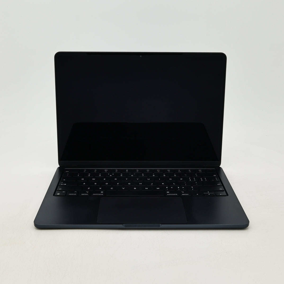 95新 Apple MacBook Air 22年 13寸 M2（8+8核） 16G RAM 256G SSD 午夜色