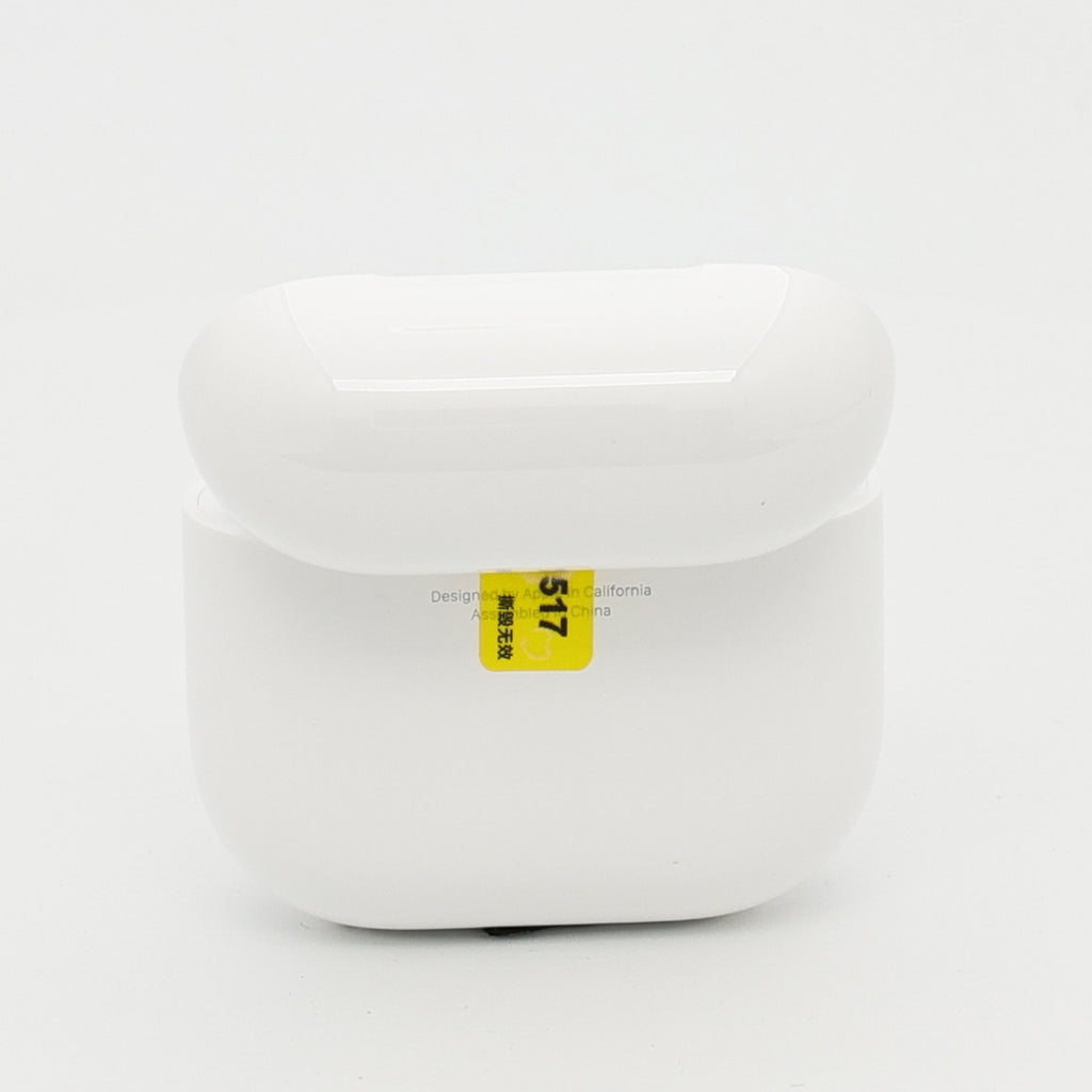 99新 Apple AirPods 4 (支持主动降噪) 白色