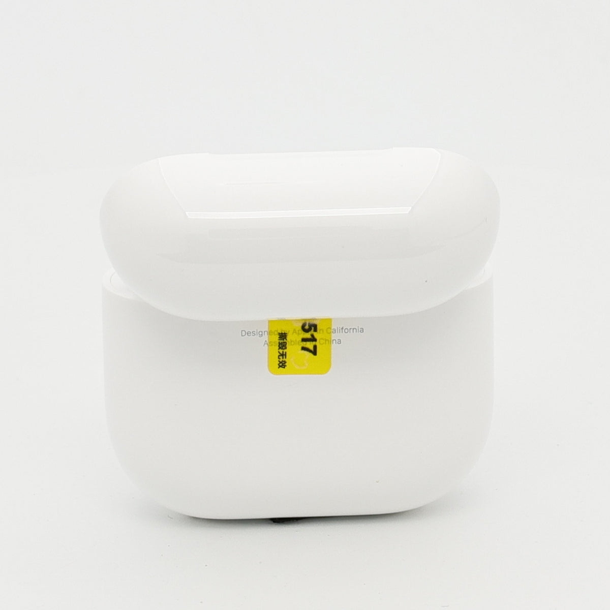 99新 Apple AirPods 4 (支持主动降噪) 白色