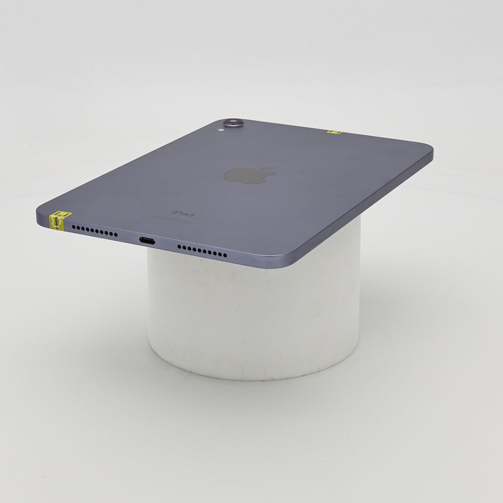 95新 Apple iPad mini6 64G 紫色 WIFI