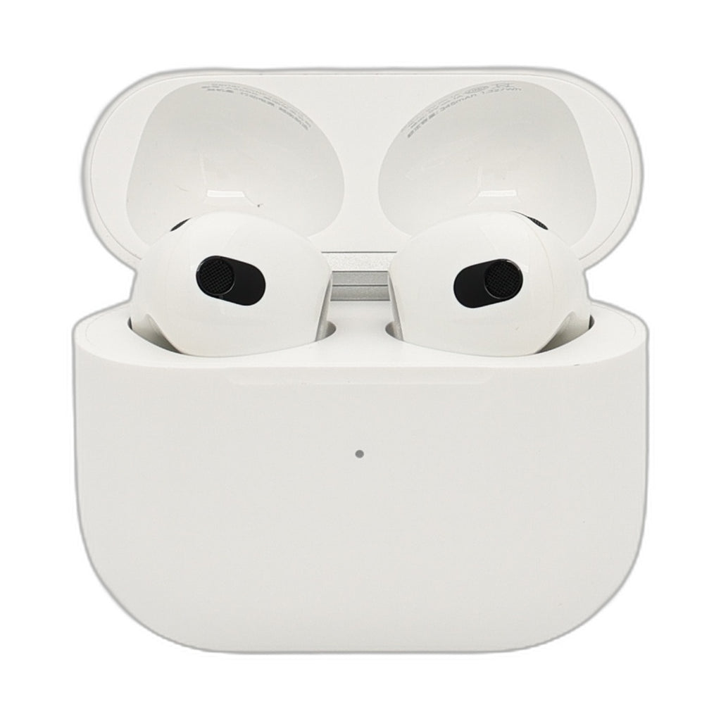 99新 Apple AirPods 3 白色