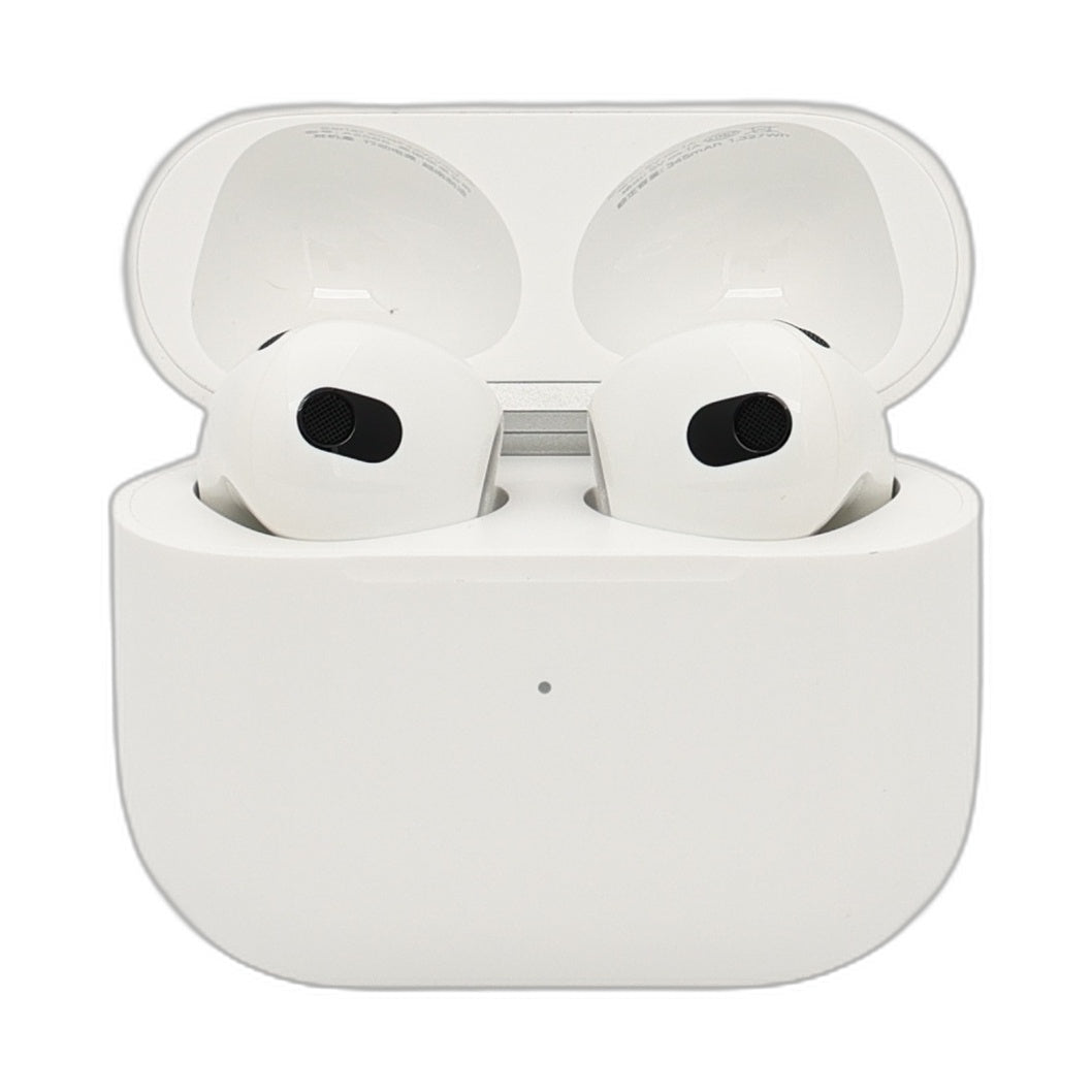 99新 Apple AirPods 3 白色