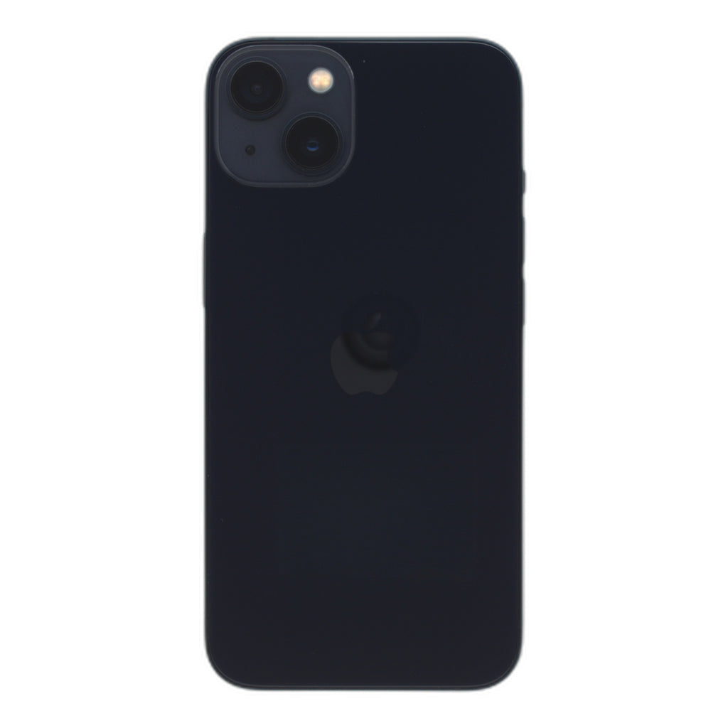 95新 Apple iPhone 13 128G 午夜色 中國大陸版