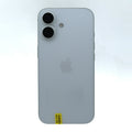 95新 Apple iPhone 16 256G 白色 中國大陸版