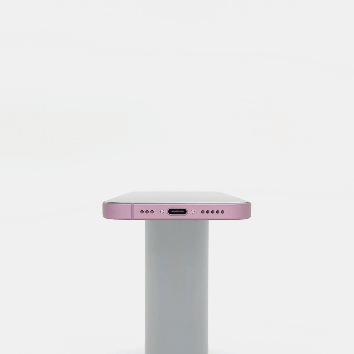 95新 Apple iPhone 16 256G 粉紅色 中國大陸版