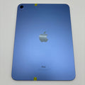 95新 Apple iPad 10代 64G 藍色 WIFI