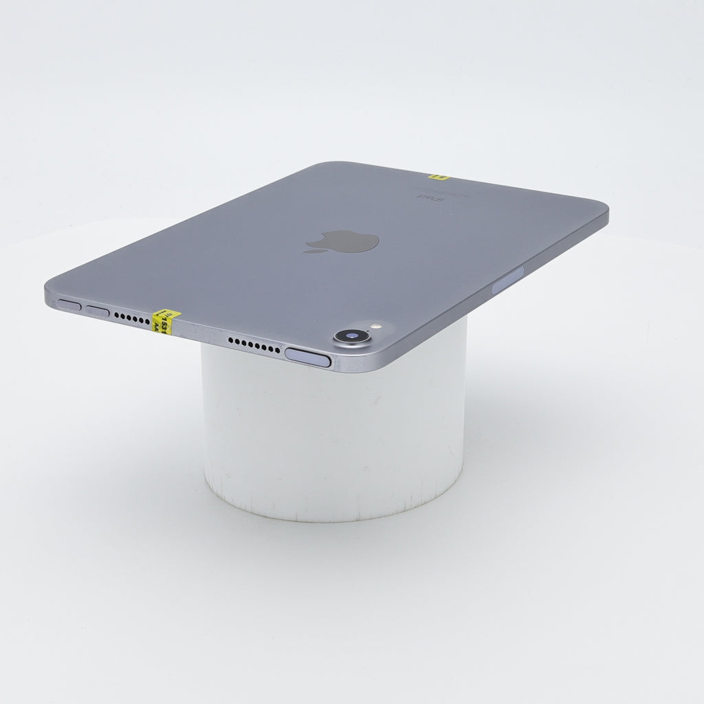 95新 Apple iPad mini6 64G 紫色 WIFI