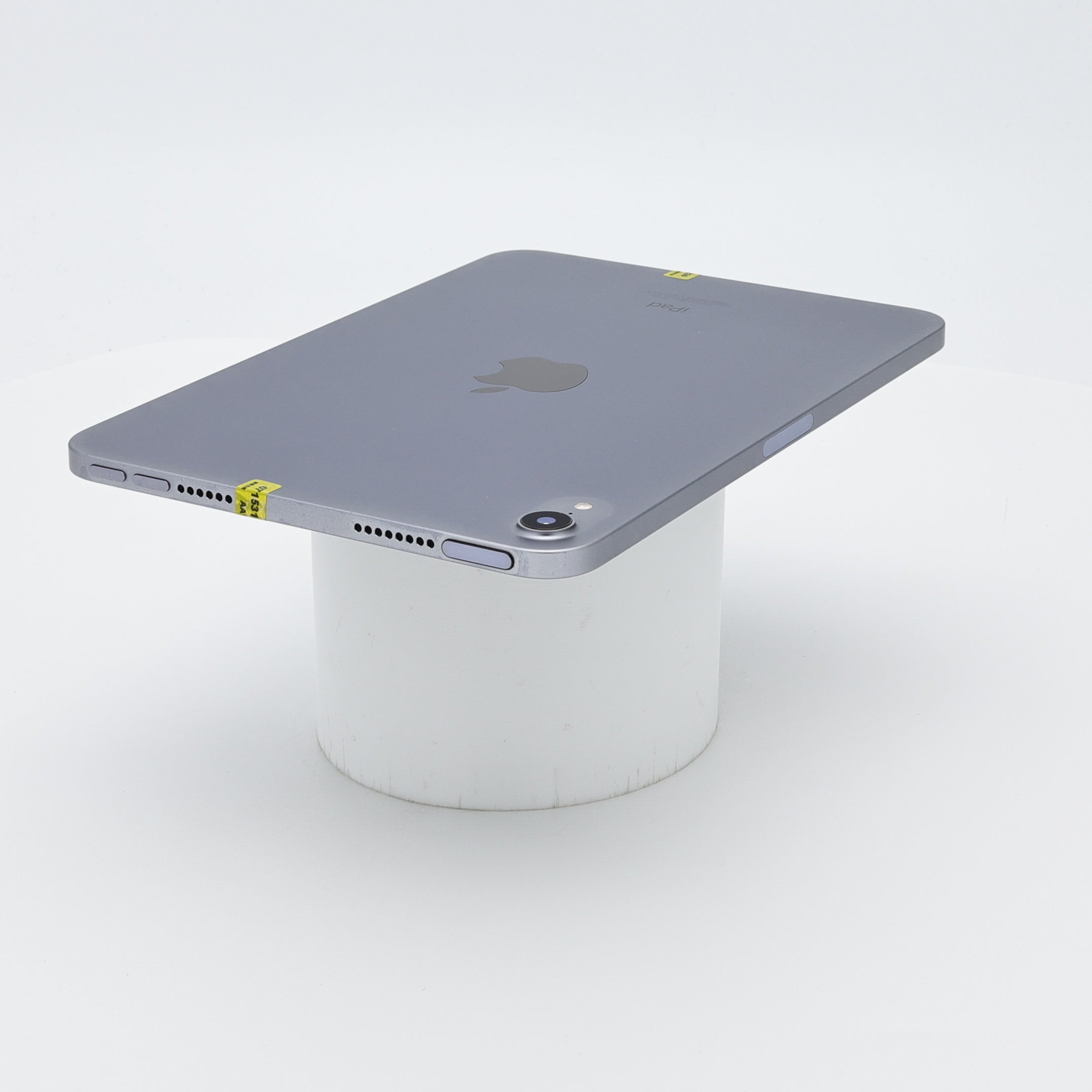 95新 Apple iPad mini6 64G 紫色 WIFI