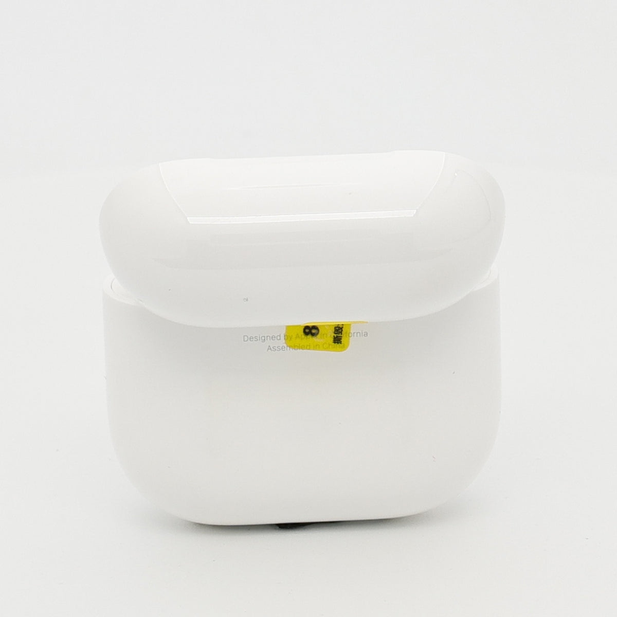 99新 Apple AirPods 4 (支持主动降噪) 白色
