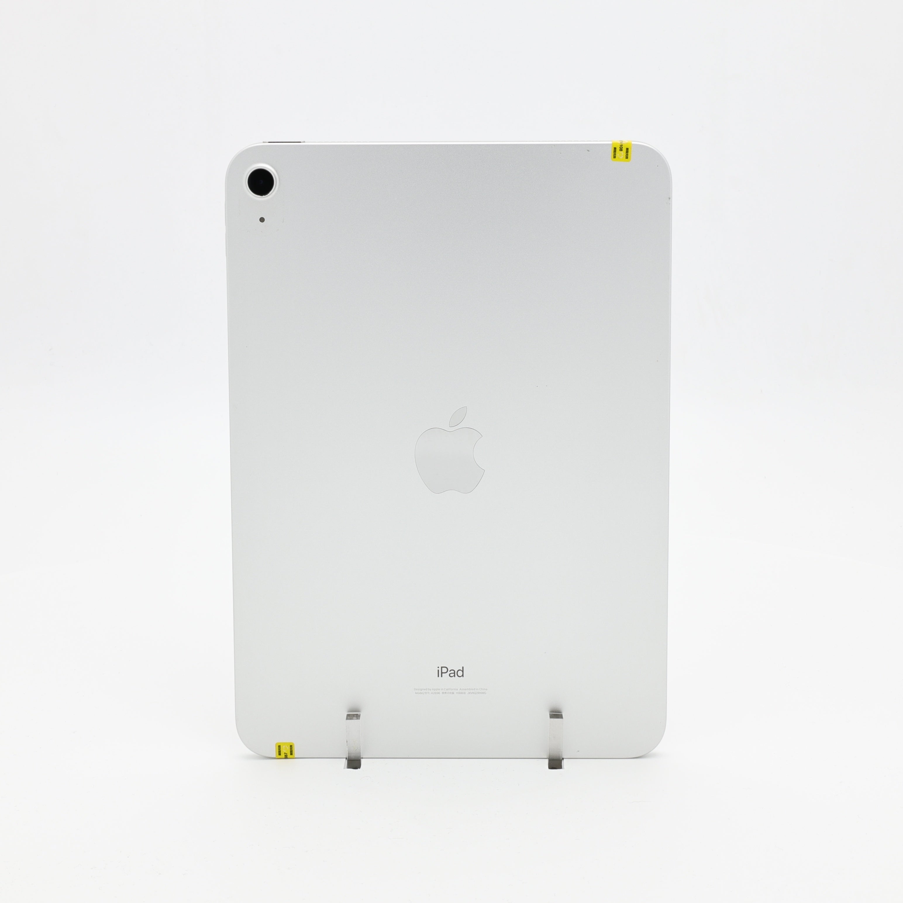 95新 Apple iPad 10代 64G 銀色 WIFI