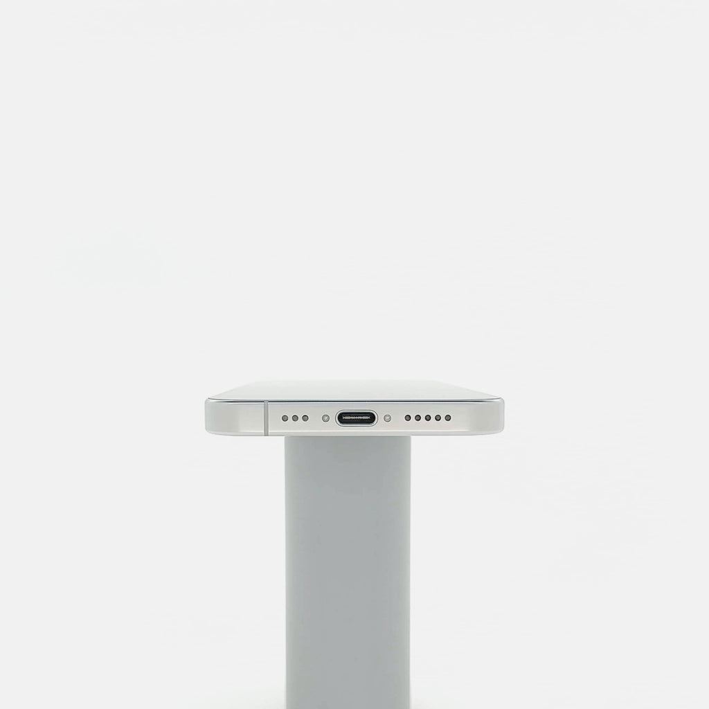 95新 Apple iPhone 16 Pro 128G 白色鈦金屬 中國大陸版