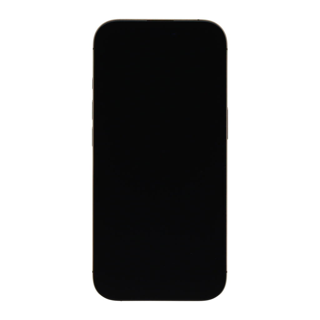 95新 Apple iPhone 16 Pro 256G 沙漠色鈦金屬 中國大陸版