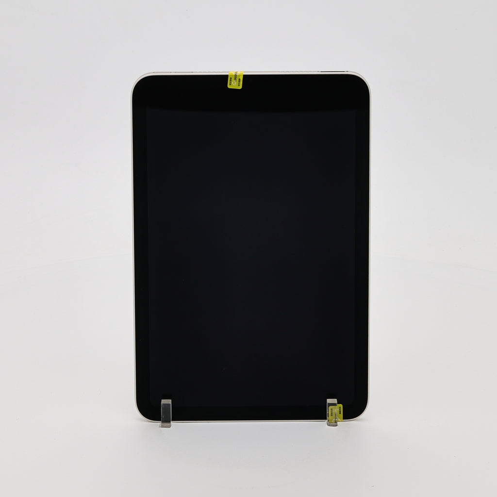 95新 Apple iPad mini6 64G 星光色 WIFI