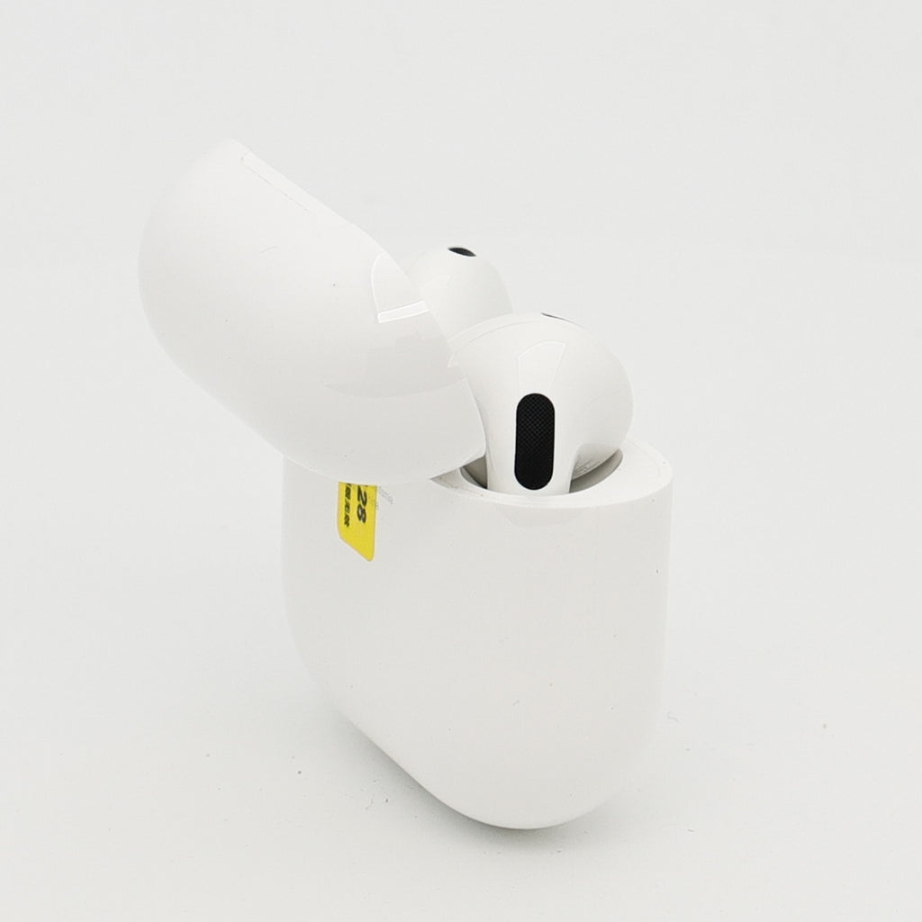 99新 Apple AirPods 4 (支持主动降噪) 白色