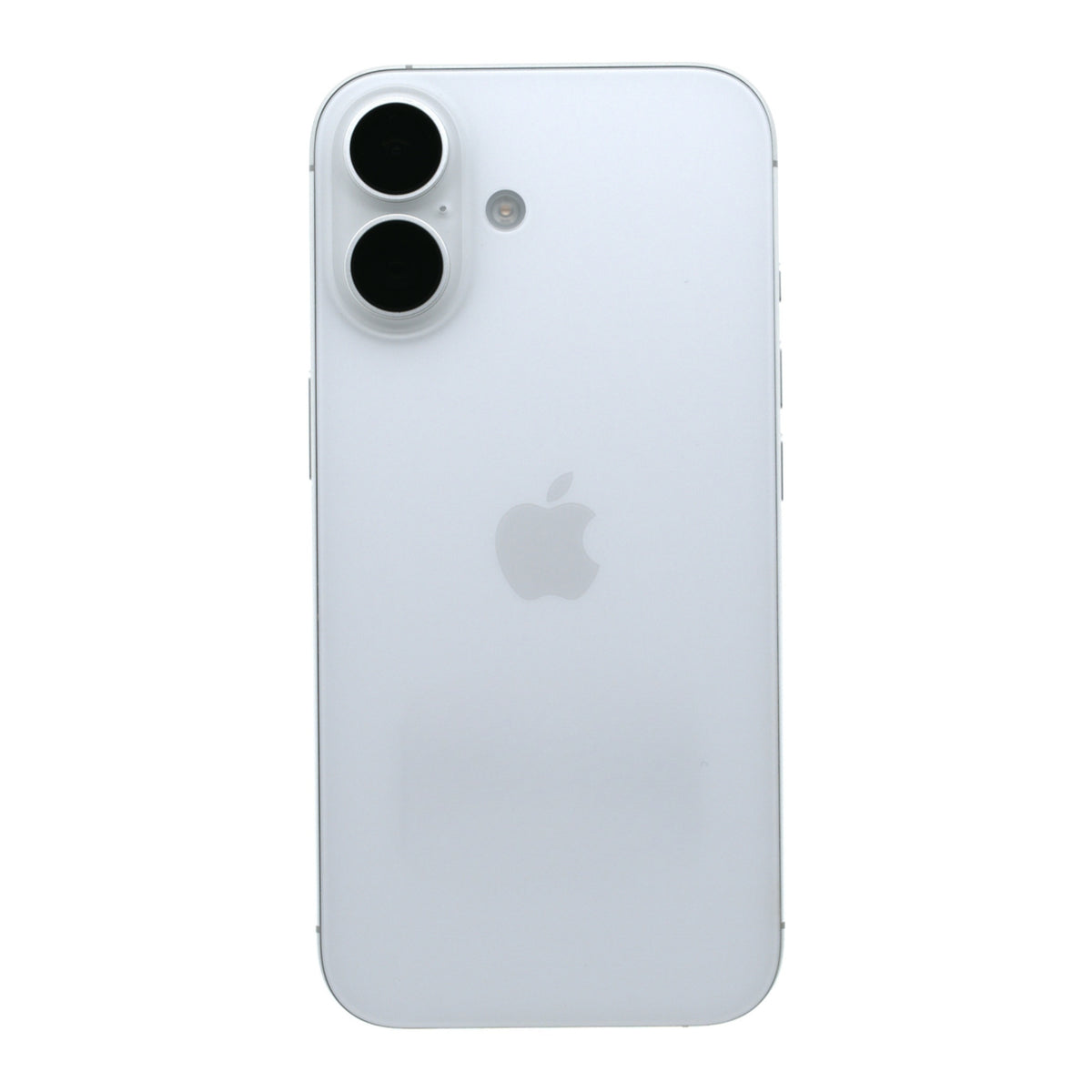 95新 Apple iPhone 16 256G 白色 中國大陸版