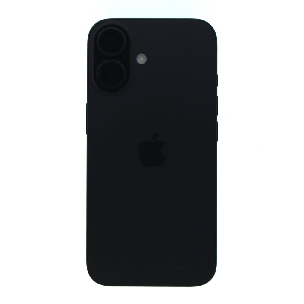 95新 Apple iPhone 16 256G 黑色 中國大陸版