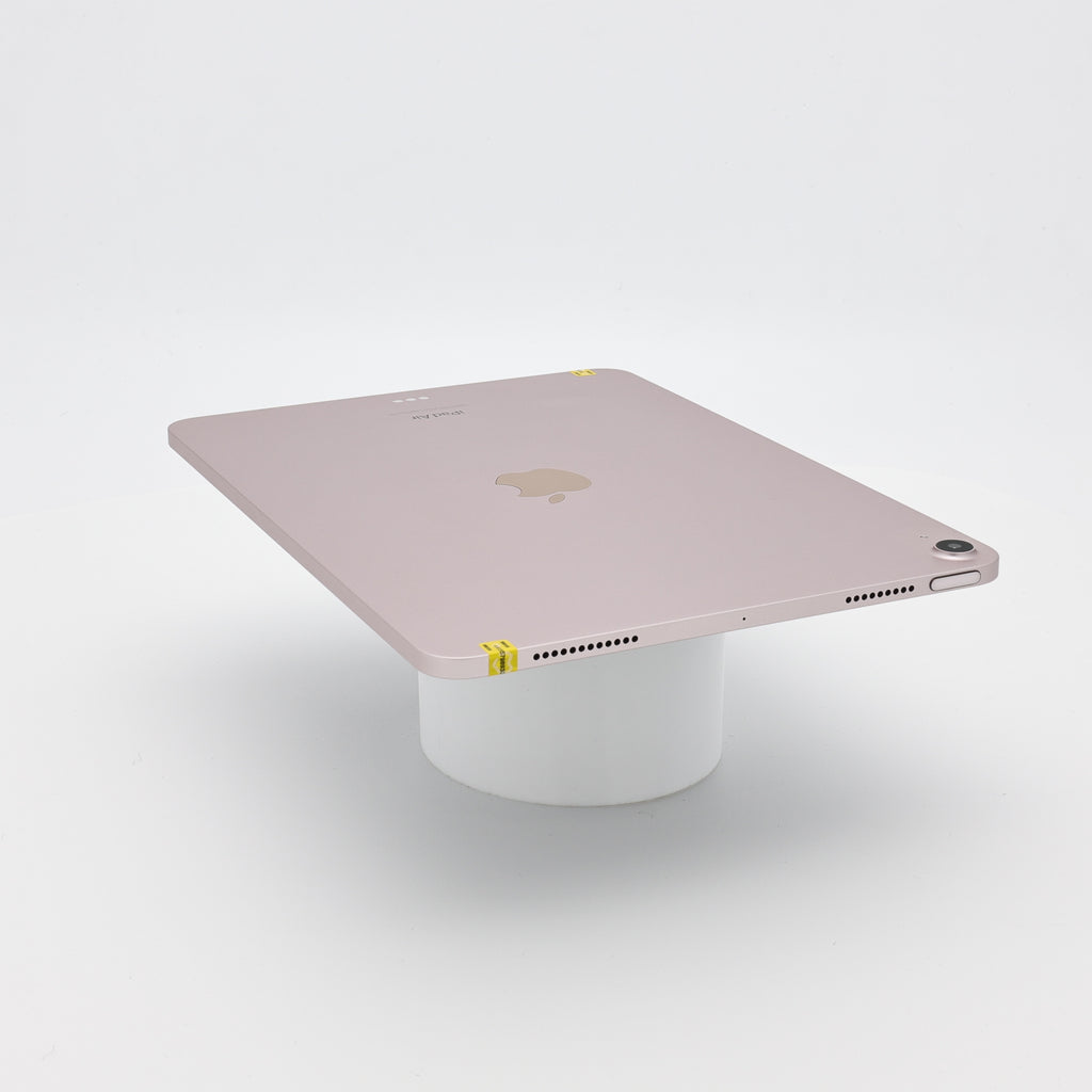 95新 Apple iPad Air5 64G 粉紅色 WIFI