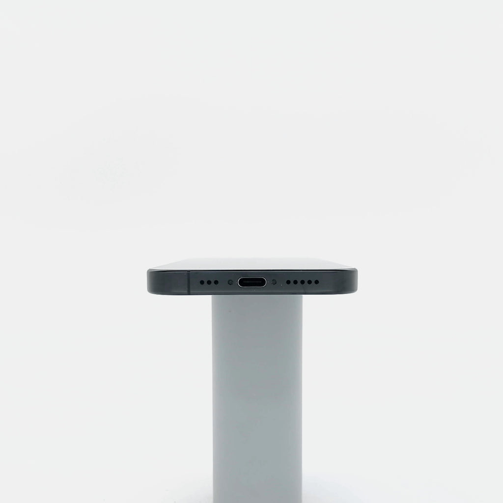 95新 Apple iPhone 16 Pro 256G 黑色鈦金屬 中國大陸版