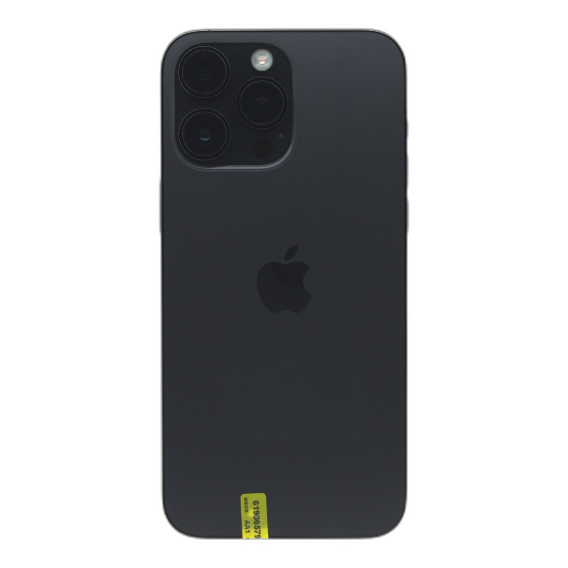 95新 Apple iPhone 14 Pro Max 256G 深空黑色 中國大陸版