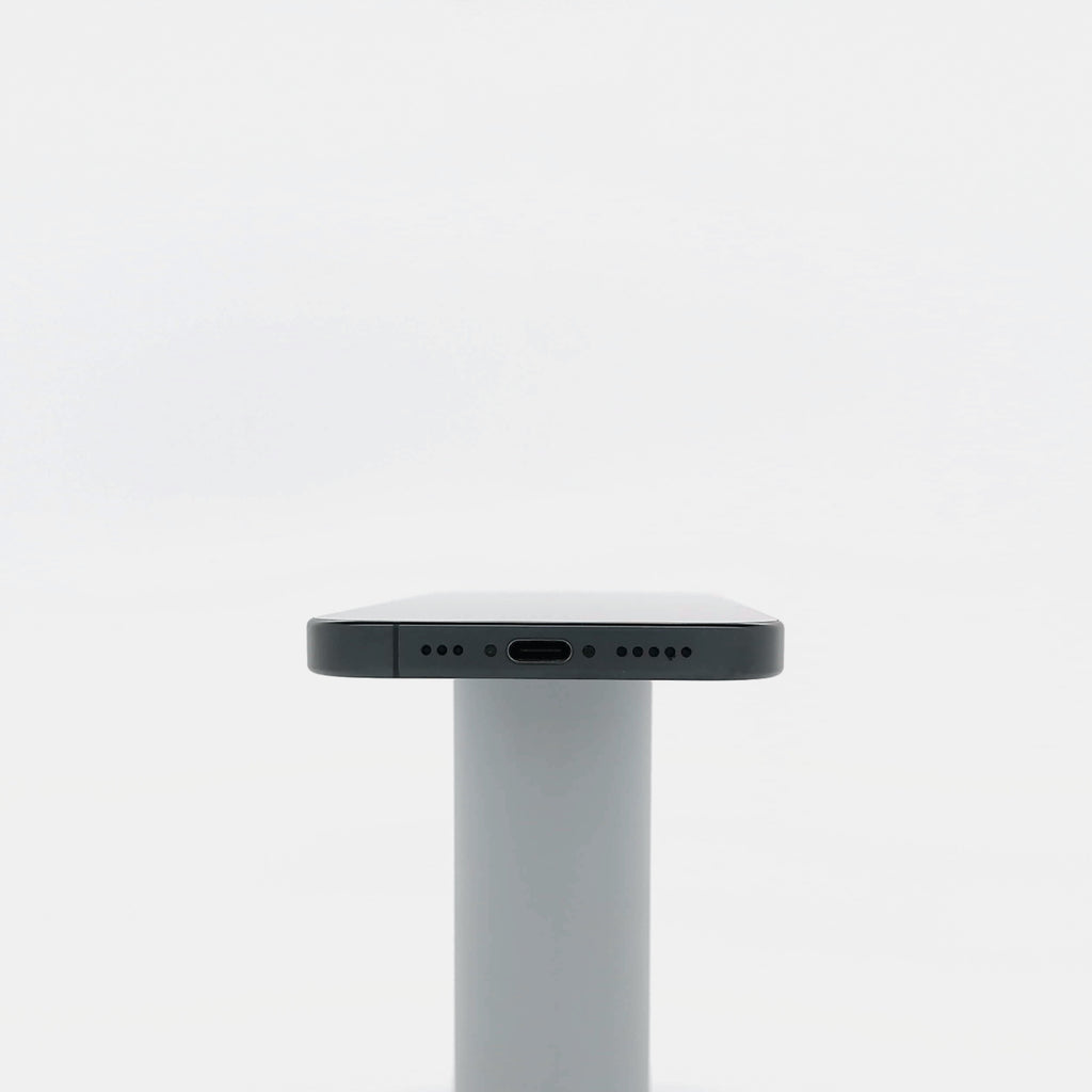 95新 Apple iPhone 16 Pro 128G 黑色鈦金屬 中國大陸版