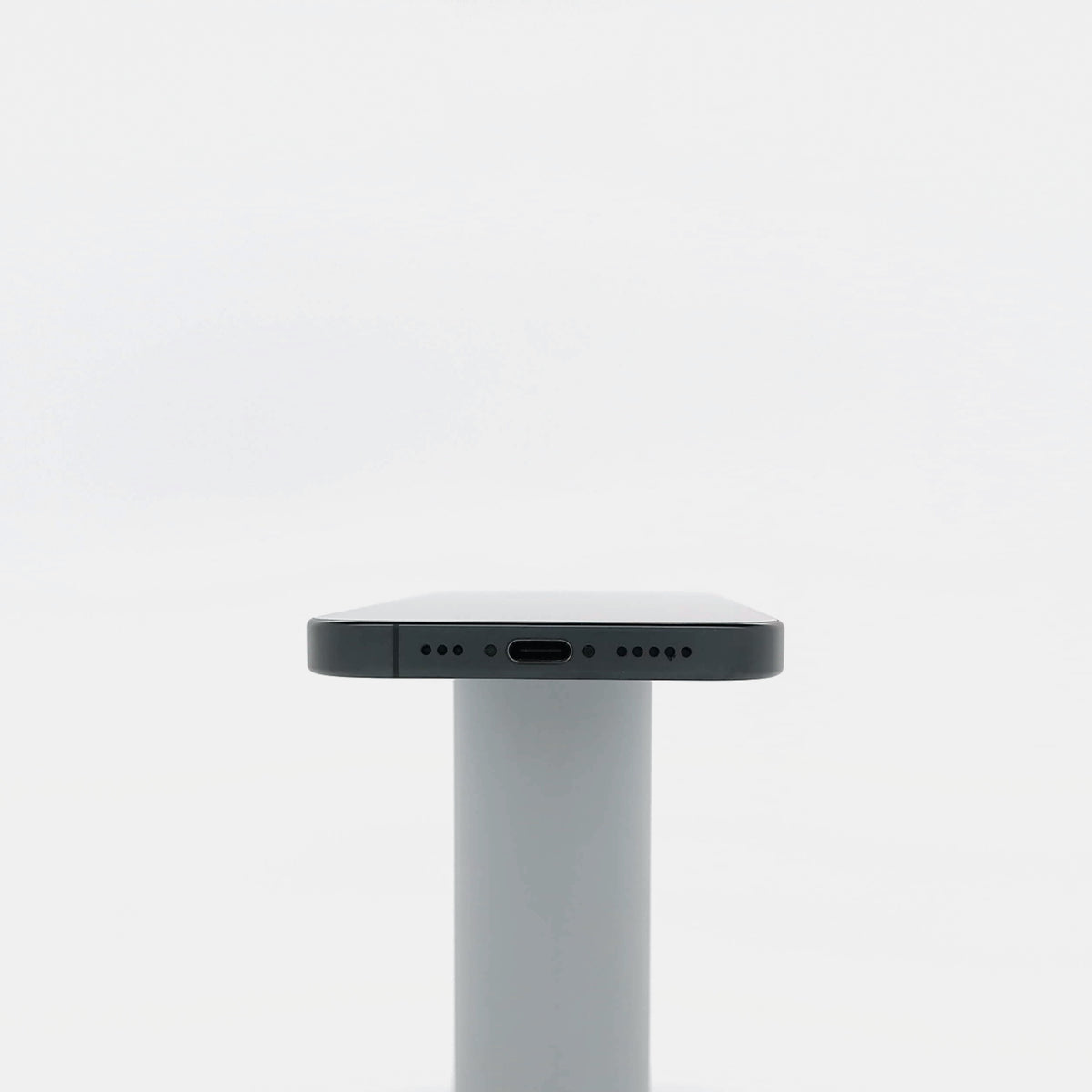 95新 Apple iPhone 16 Pro 128G 黑色鈦金屬 中國大陸版