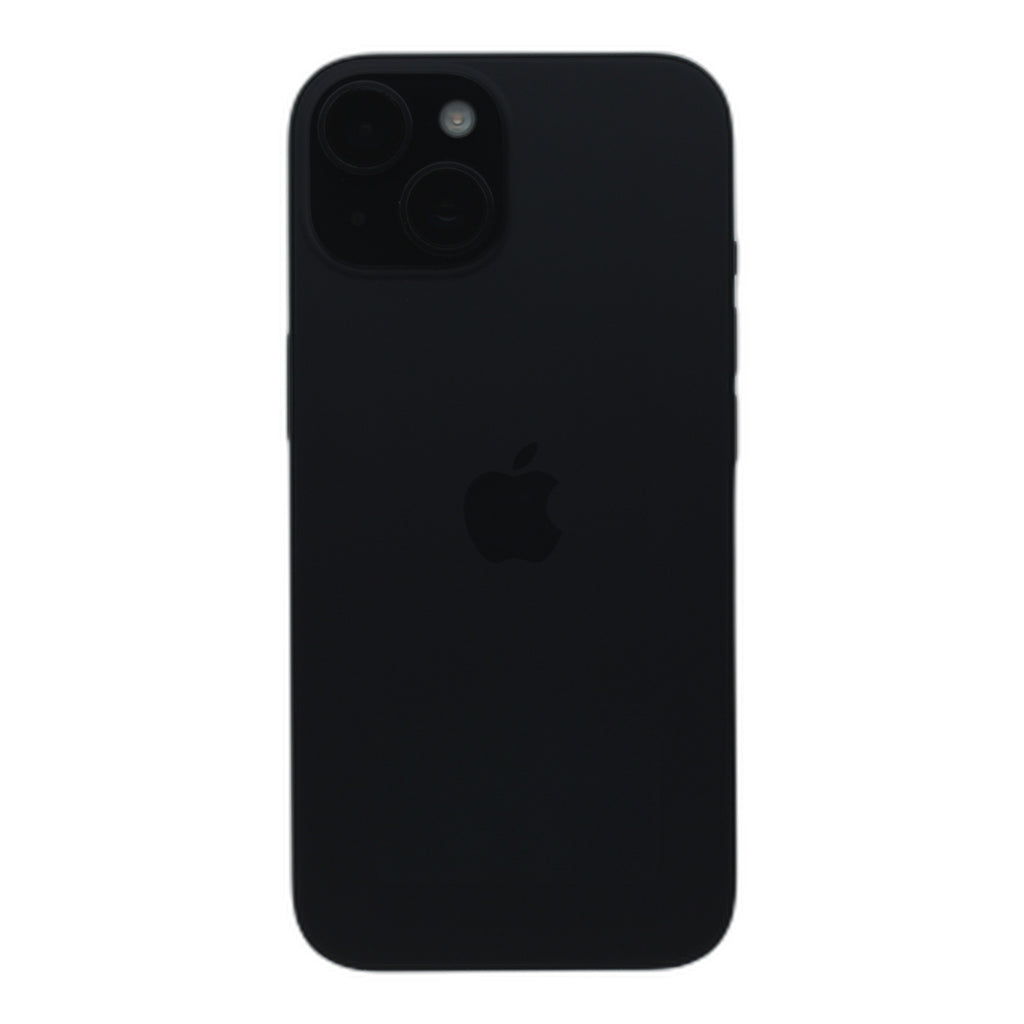 95新 Apple iPhone 15 256G 黑色 中國大陸版