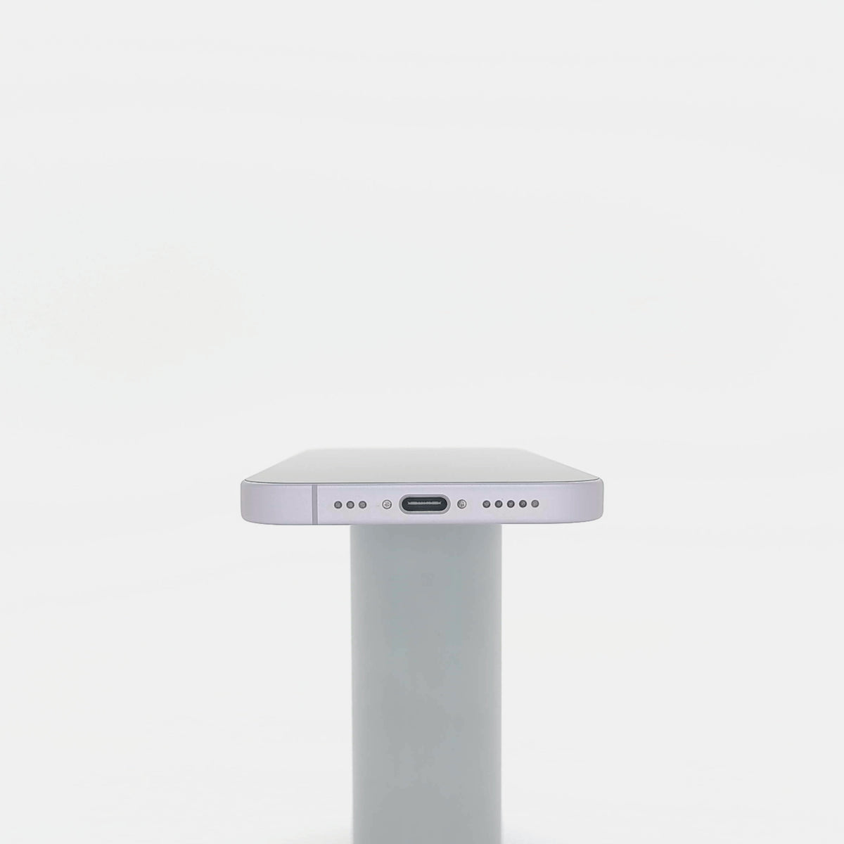 99新 Apple iPhone 17 256G 薰衣草紫色 中國大陸版