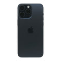 95新 Apple iPhone 15 Pro Max 256G 藍色鈦金屬 中國大陸版