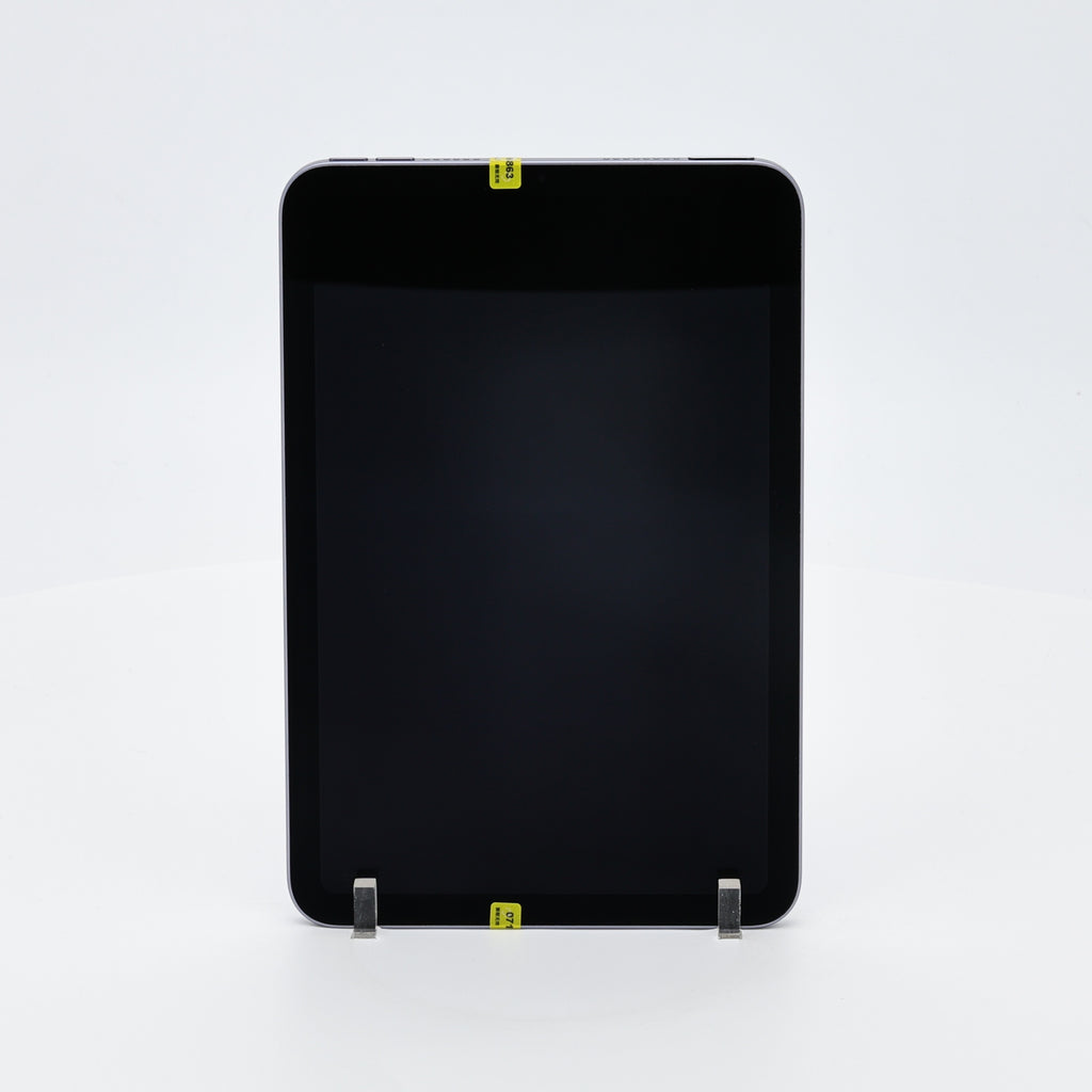 95新 Apple iPad mini6 256G 紫色 WIFI