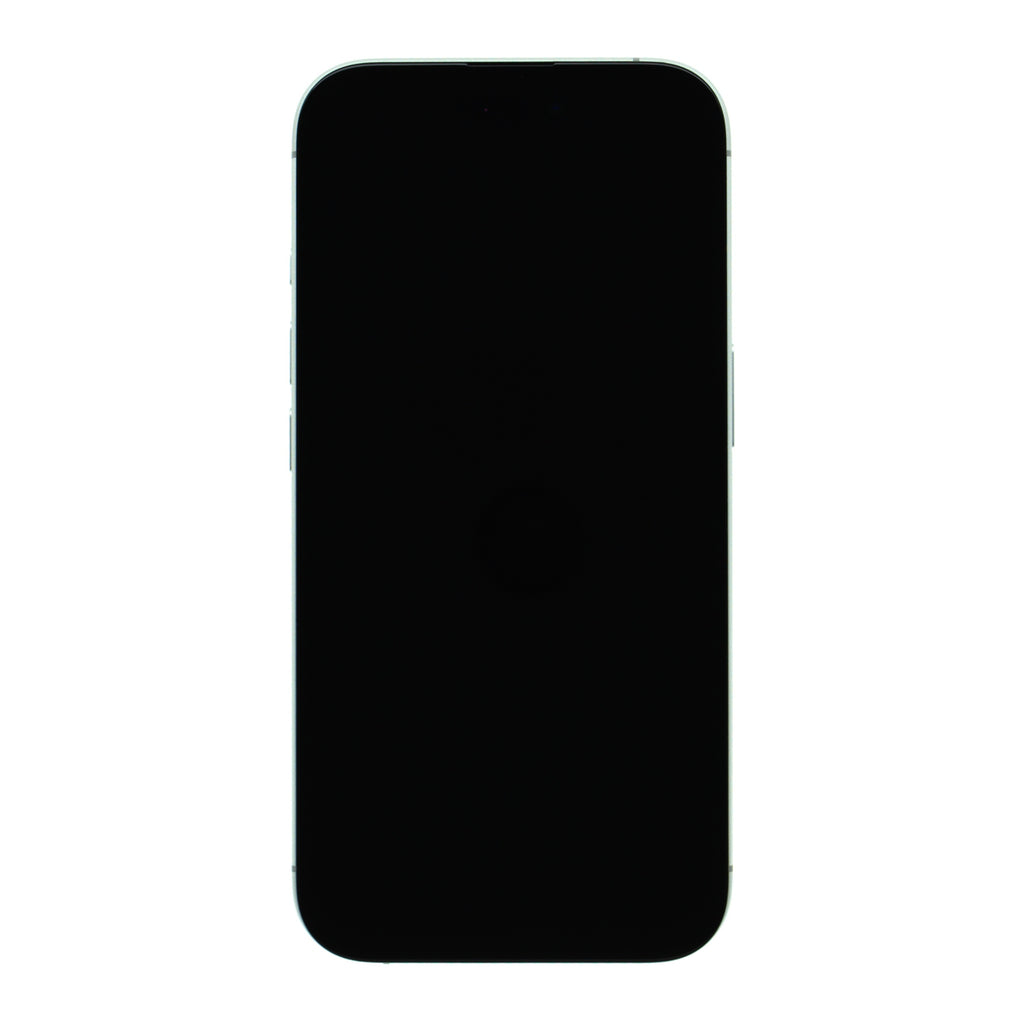 95新 Apple iPhone 16 256G 白色 中國大陸版