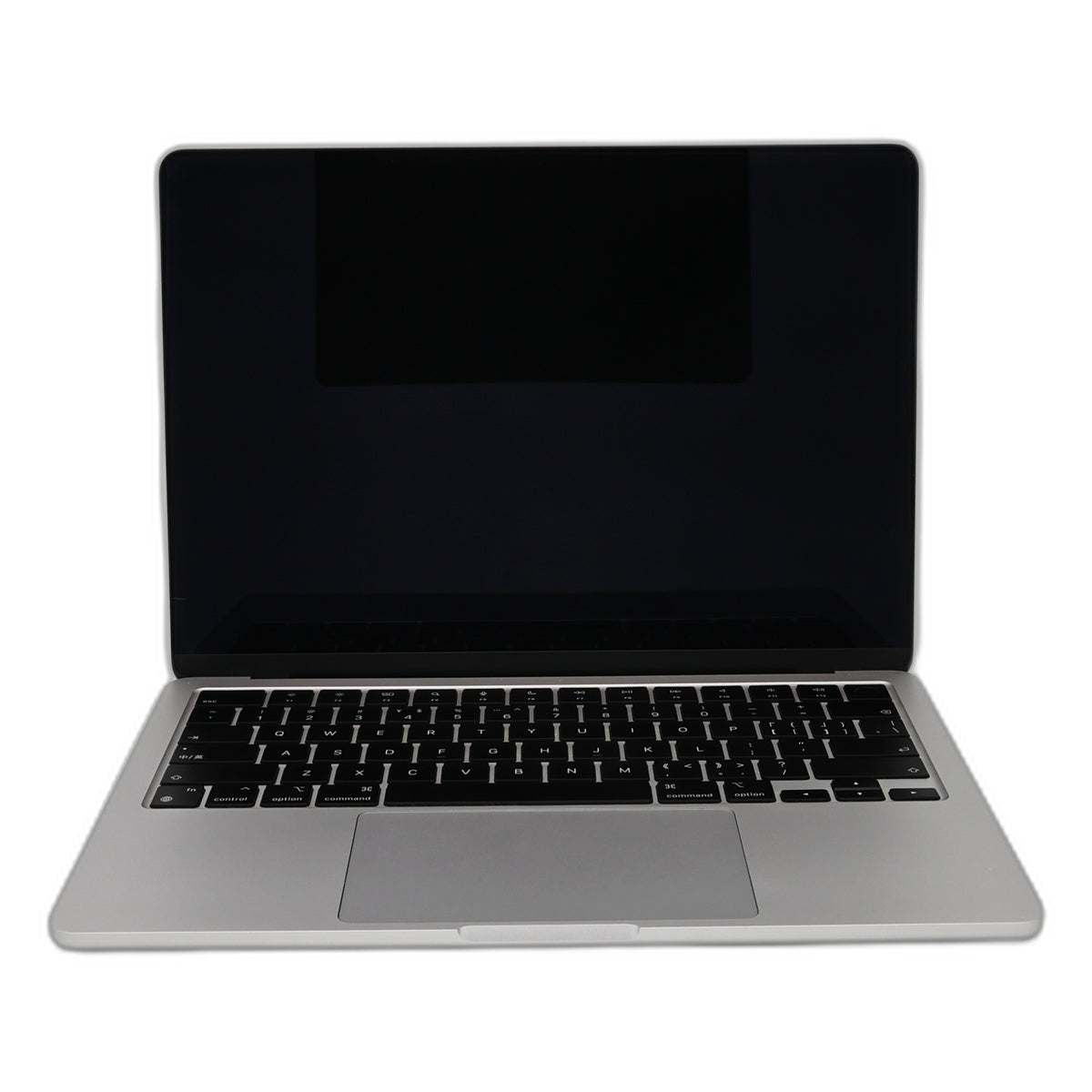 95新 Apple MacBook Air 22年 13寸 M2（8+8核） 8G RAM 512G SSD 銀色