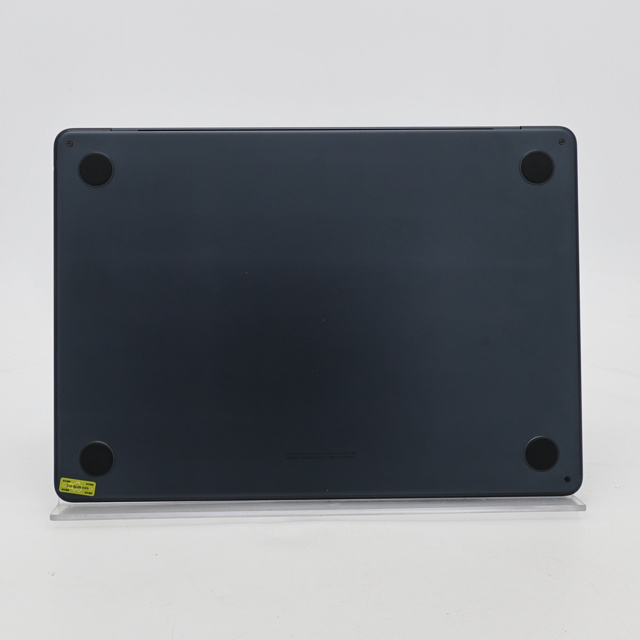 95新 Apple MacBook Air 22年 13寸 M2（8+8核） 8G RAM 256G SSD 午夜色