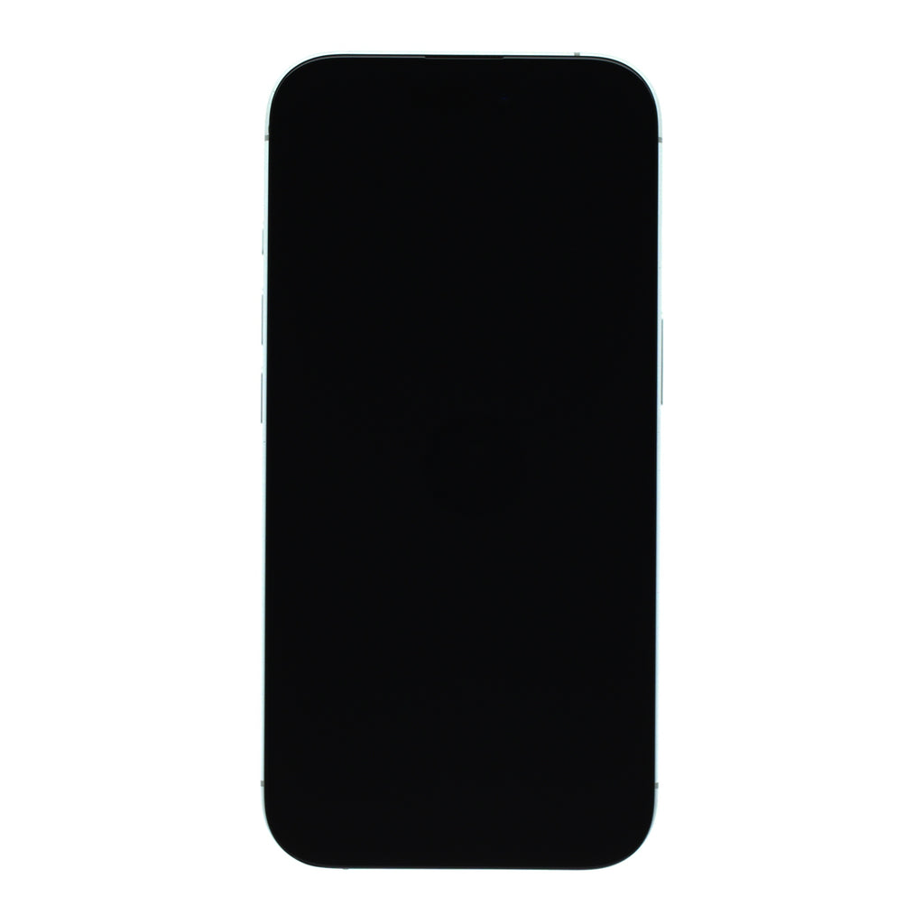 95新 Apple iPhone 16 128G 白色 中國大陸版