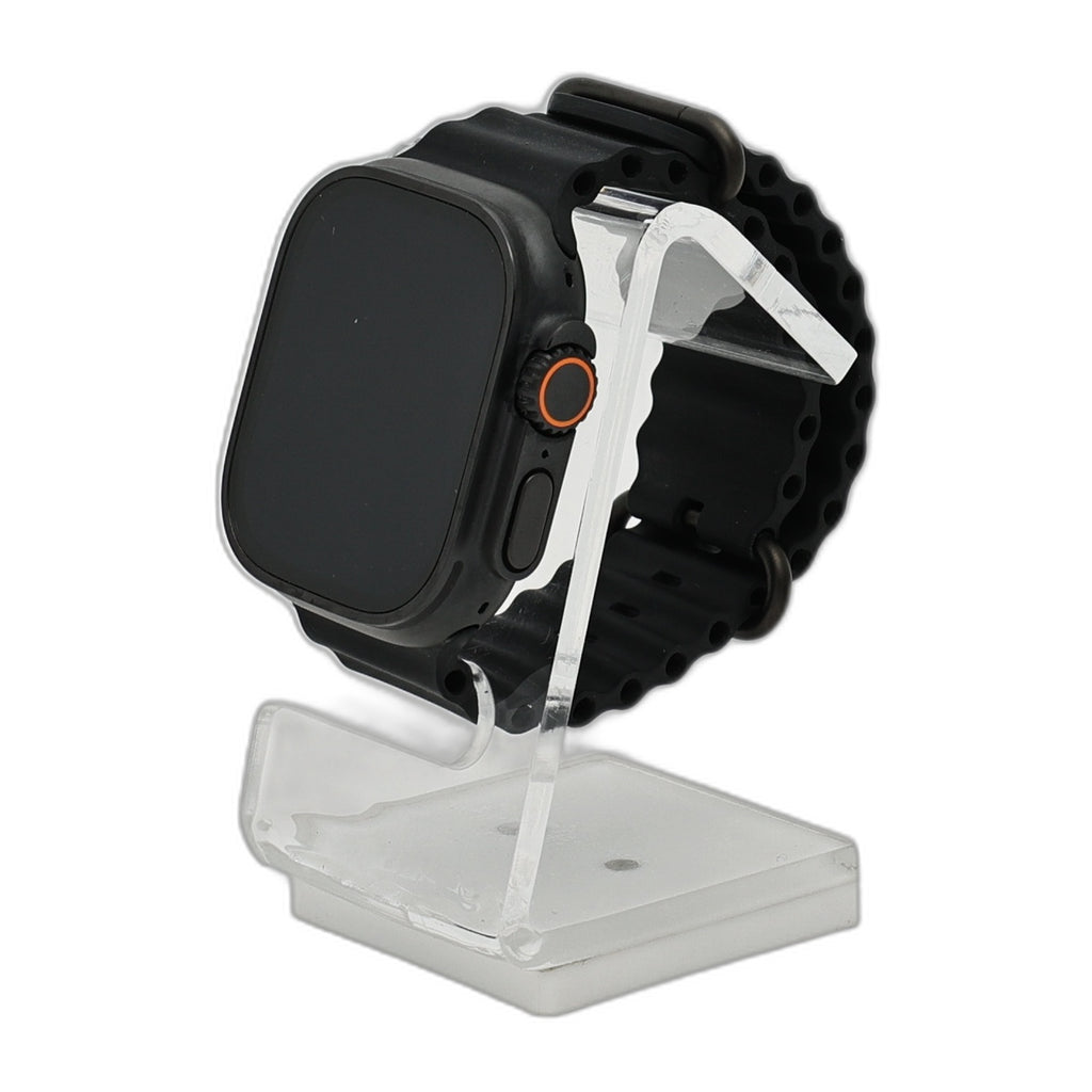 99新 Apple Watch Ultra 2 49毫米 鈦金屬