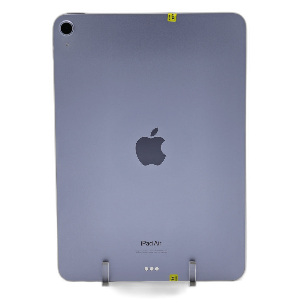 95新 Apple iPad Air5 64G 紫色 WIFI