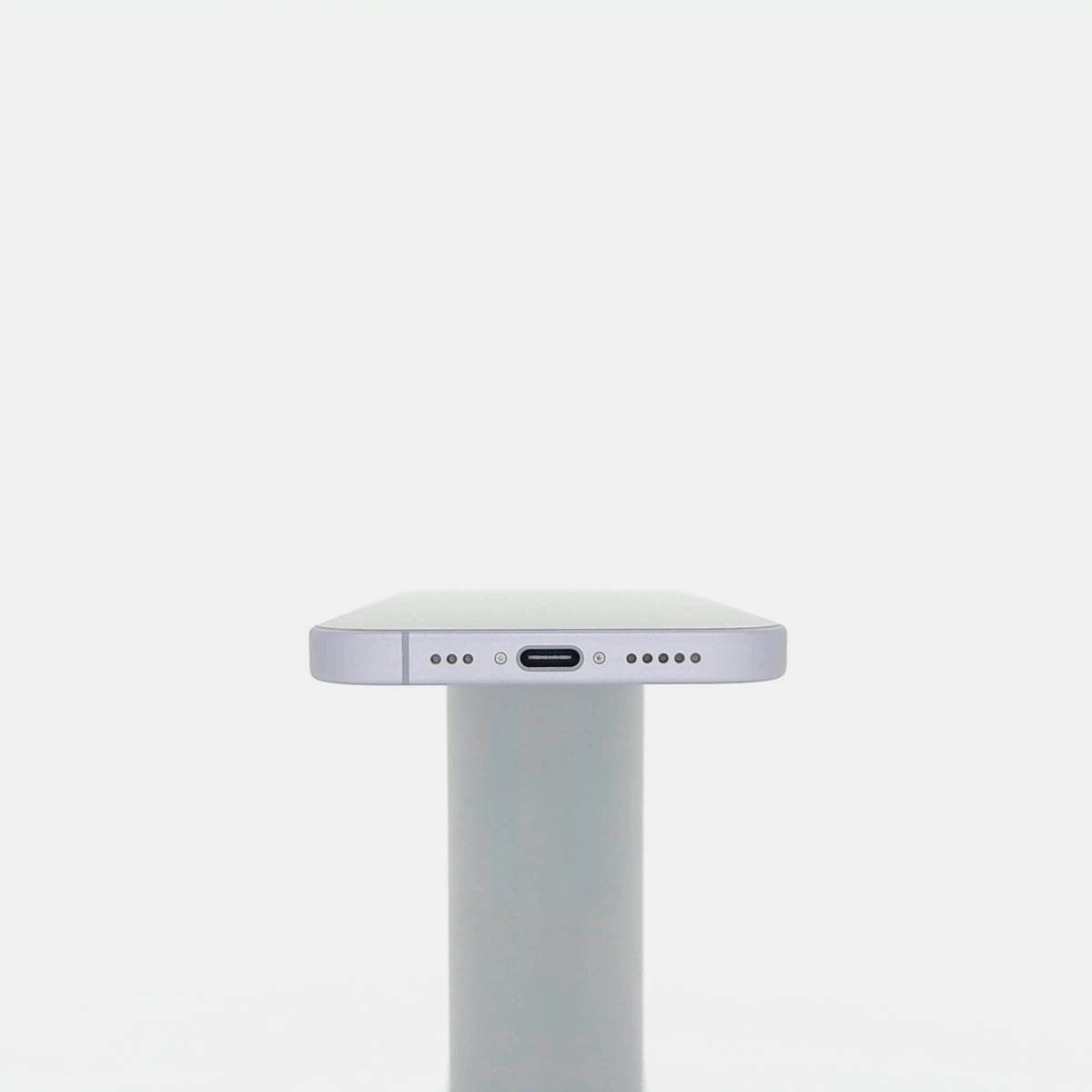 95新 Apple iPhone 17 256G 薰衣草紫色 中國大陸版