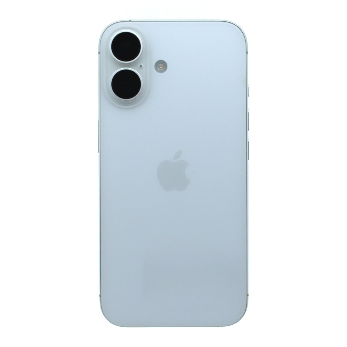 99新 Apple iPhone 16 256G 白色 中國大陸版