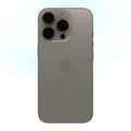 95新 Apple iPhone 16 Pro 256G 沙漠色鈦金屬 中國大陸版