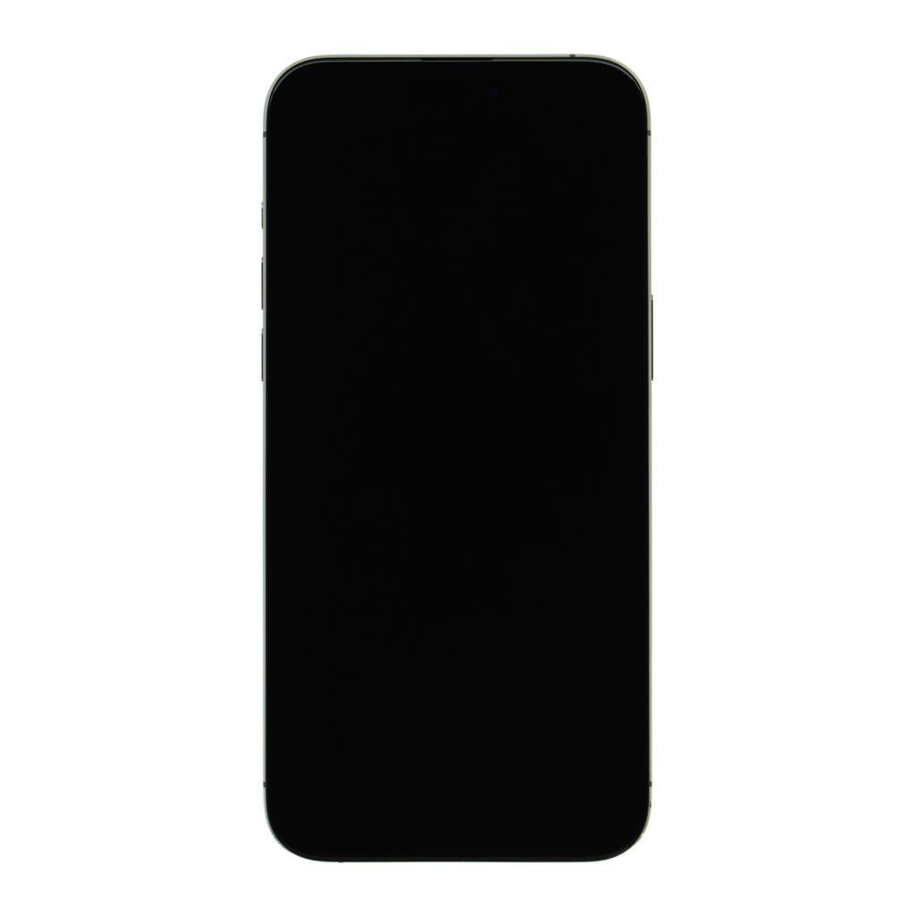 95新 Apple iPhone 15 Pro Max 256G 原色鈦金屬 中國大陸版