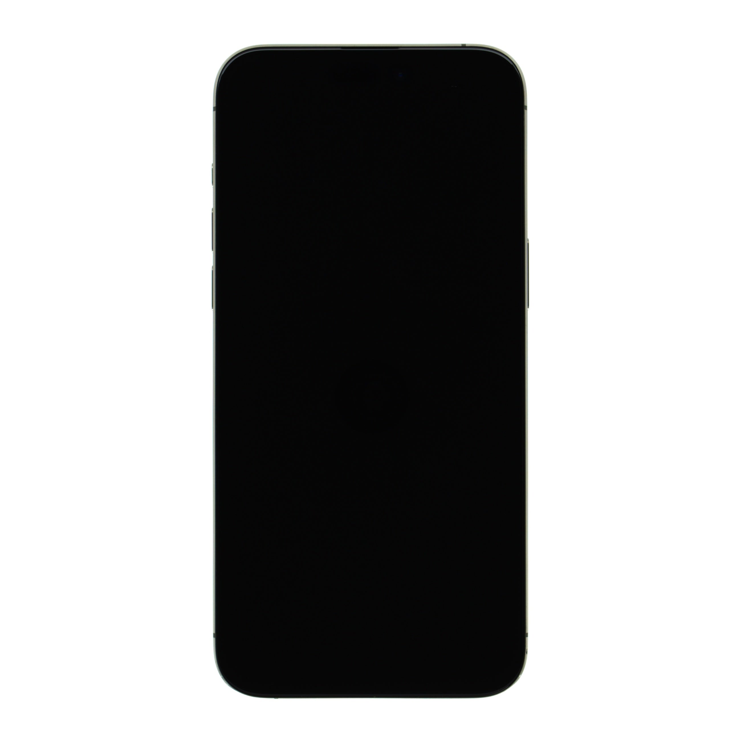 95新 Apple iPhone 15 Pro Max 256G 原色鈦金屬 中國大陸版
